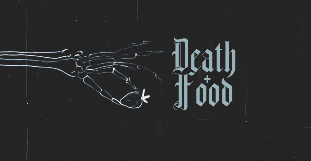 E72: The Death and Food&nbsp;Episode