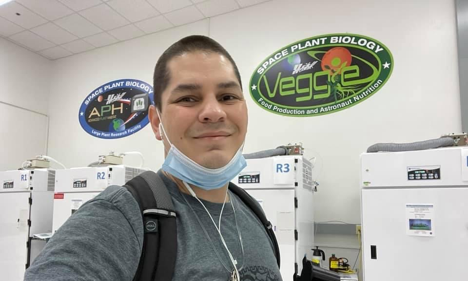 E75: Jacob Torres — Space Chile&nbsp;Guy