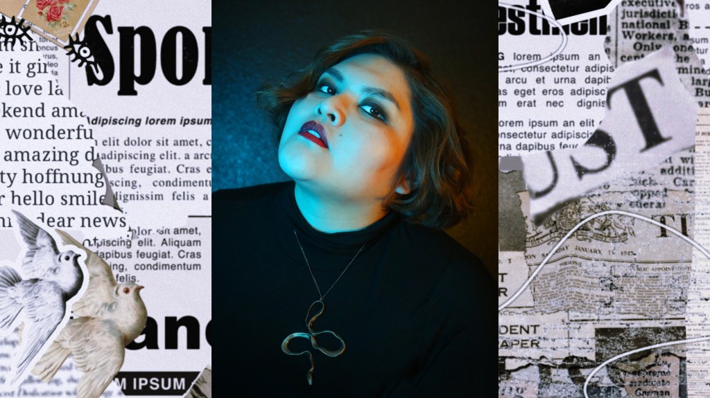 E80: Andi Murphy – “… until the day you&nbsp;die.”