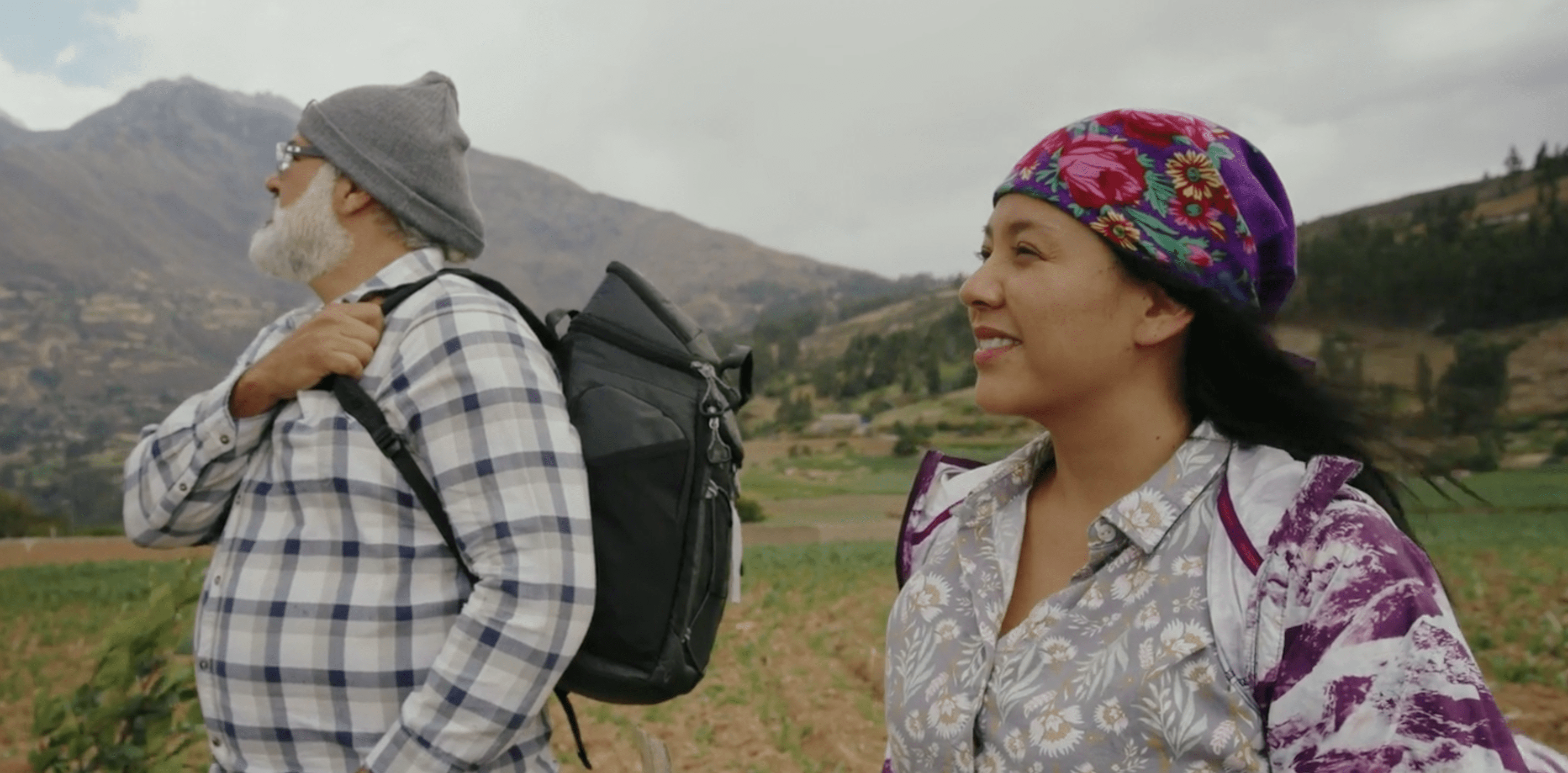 E86: “Indigenize the Plate” by Natalie Benally +LIVE RECORDING+