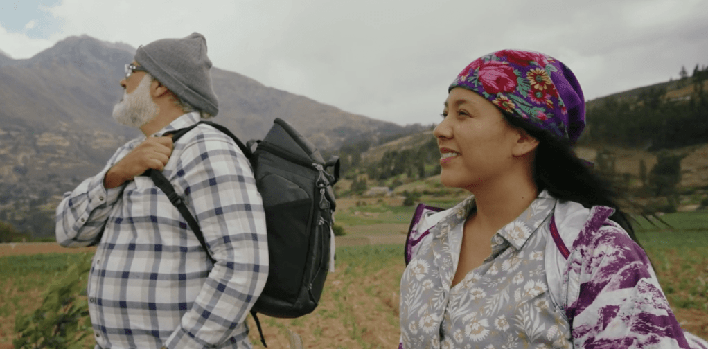 E86: “Indigenize the Plate” by Natalie Benally +LIVE&nbsp;RECORDING+