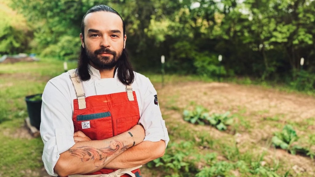 E89: Bryce Stevenson – Actual  Shifts in the&nbsp;Wind